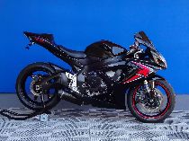 Motorrad kaufen Occasion SUZUKI GSX-R 600 (sport)