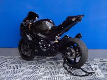 Motorrad kaufen Occasion SUZUKI GSX-R 1000 (sport)