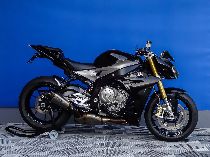 Motorrad kaufen Occasion BMW S 1000 R ABS (naked)