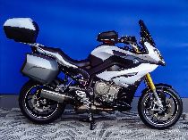 Motorrad kaufen Occasion BMW S 1000 XR ABS (touring)
