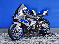 Motorrad kaufen Occasion BMW HP4 ABS (sport)