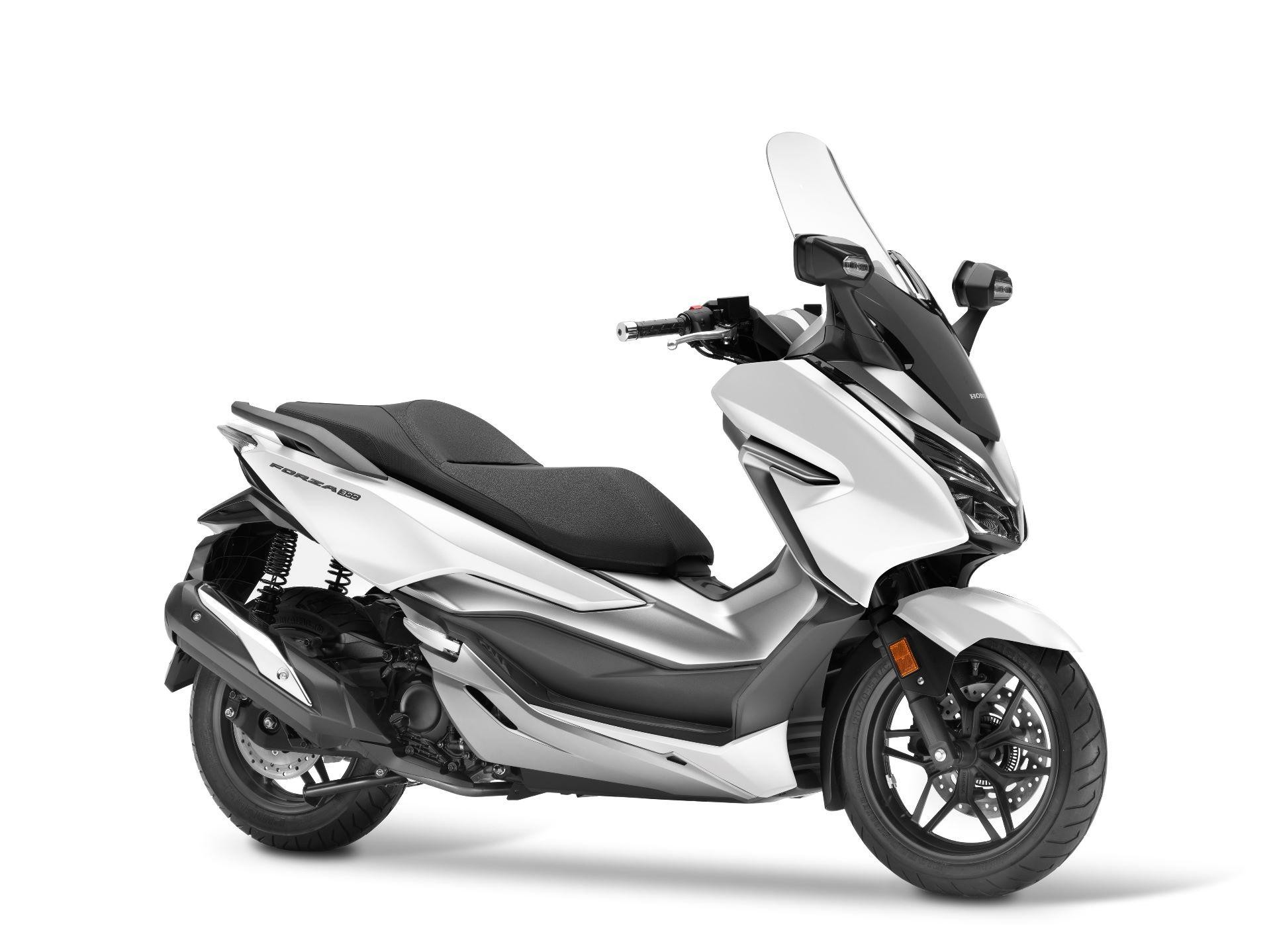 Buy Motorbike New Vehiclebike Honda Nss 300 A Forza Neu 2019