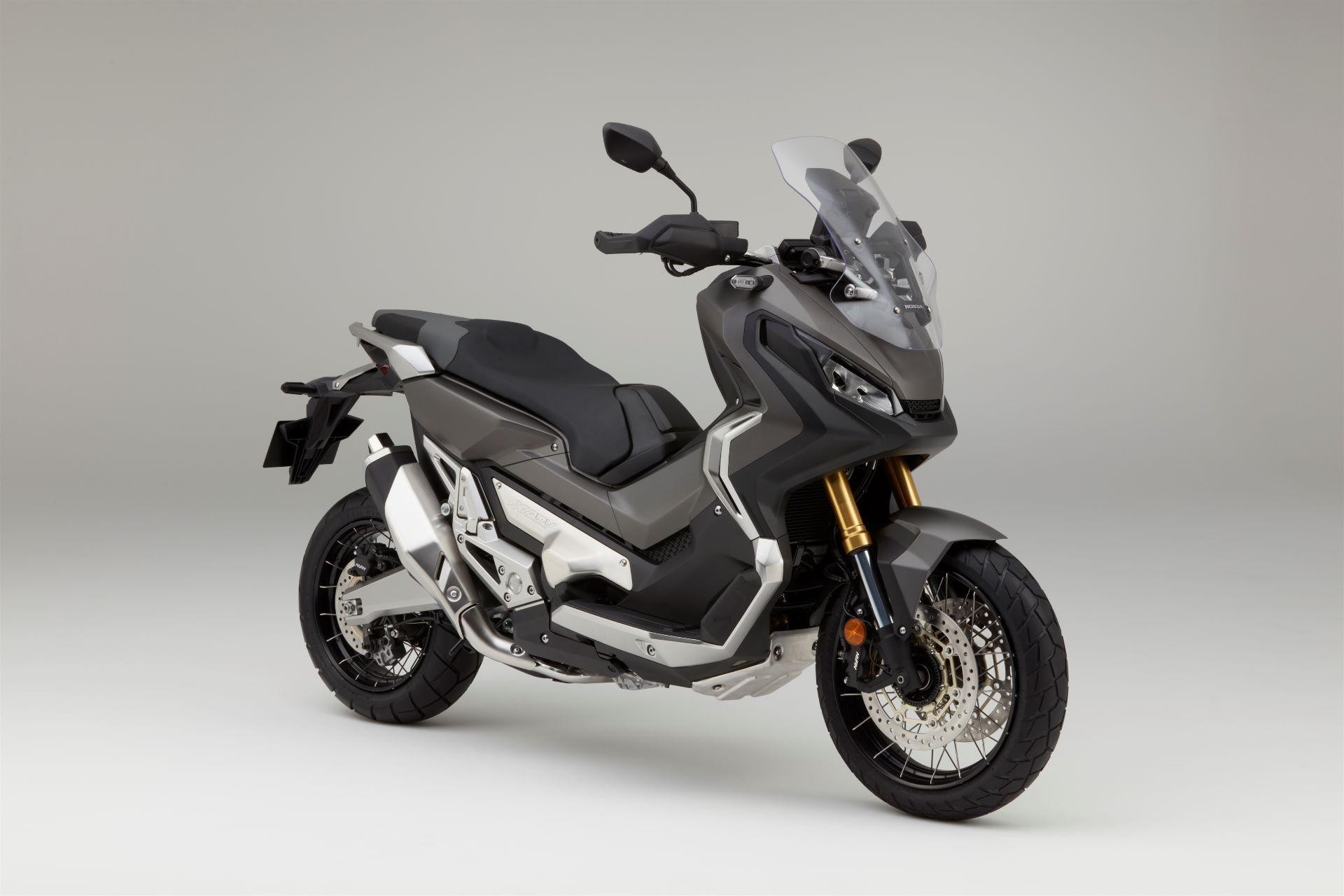 Motorrad Neufahrzeug Kaufen Honda X Adv 750 2018 Motodesign Ag Pratteln