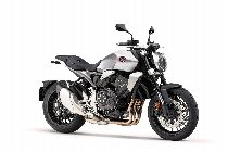 Motorrad kaufen Neufahrzeug HONDA CB 1000 RA (naked)