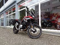 Motorrad kaufen Occasion BMW F 850 GS (enduro)