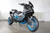 Motorrad kaufen Neufahrzeug HONDA X-ADV 750 (roller)