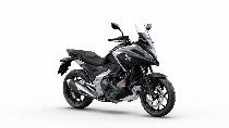 Motorrad kaufen Neufahrzeug HONDA NC 750 XA (enduro)