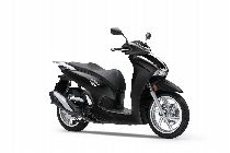 Motorrad kaufen Neufahrzeug HONDA SH 350 A (roller)