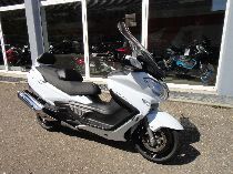 Motorrad kaufen Occasion SUZUKI AN 650 Burgman ZA Executive (roller)
