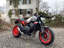  Motorrad kaufen Vorführmodell HONDA CB 1000 RA (naked)