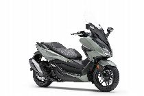 Motorrad kaufen Neufahrzeug HONDA NSS 125 AD Forza (roller)
