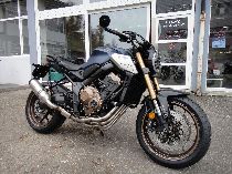 Motorrad kaufen Neufahrzeug HONDA CB 650 RA (naked)