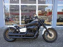 Motorrad kaufen Occasion HONDA VT 750 C2 B (custom)