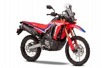 Motorrad kaufen Neufahrzeug HONDA CRF 300 Rally (enduro)