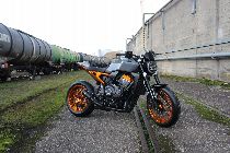 Motorrad kaufen Vorjahresmodell HONDA CB 1000 RA ABS (naked)