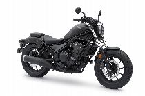 Motorrad kaufen Neufahrzeug HONDA CMX 500 Rebel (custom)
