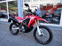 Motorrad kaufen Vorführmodell HONDA CRF 250 Rally (enduro)