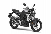 Motorrad kaufen Neufahrzeug HONDA CB 300 R (naked)