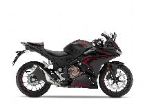 Motorrad kaufen Neufahrzeug HONDA CBR 500 RA (sport)