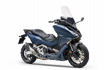 Motorrad kaufen Neufahrzeug HONDA NSS 750 Forza (roller)