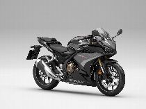 Motorrad kaufen Neufahrzeug HONDA CBR 500 RA (sport)