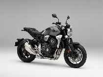 Motorrad kaufen Neufahrzeug HONDA CB 1000 RA ABS (naked)