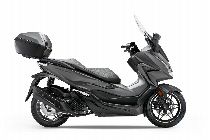  Motorrad kaufen Neufahrzeug HONDA NSS 125 AD Forza (roller)