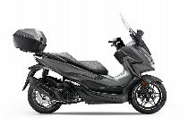 Motorrad kaufen Neufahrzeug HONDA NSS 125 AD Forza (roller)