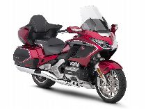 Motorrad kaufen Neufahrzeug HONDA GL 1800 Gold Wing Tour DA (touring)