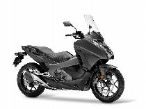 Motorrad kaufen Neufahrzeug HONDA NC 750 D ABS (roller)