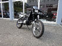 Motorrad kaufen Occasion YAMAHA DT 125 R (enduro)