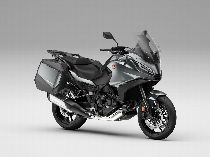 Motorrad kaufen Neufahrzeug HONDA NT 1100 DCT (touring)