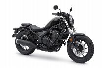 Motorrad kaufen Neufahrzeug HONDA CMX 500 Rebel (custom)