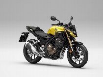 Motorrad kaufen Neufahrzeug HONDA CB 500 FA (naked)