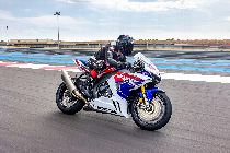 Motorrad kaufen Neufahrzeug HONDA CBR 1000 RR-R Fireblade SP (sport)