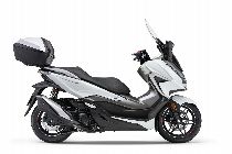 Motorrad kaufen Neufahrzeug HONDA NSS 350 A Forza (roller)