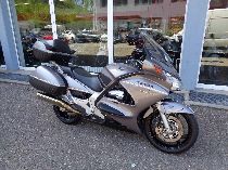 Motorrad kaufen Occasion HONDA ST 1300 A Pan European ABS (touring)
