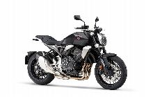 Motorrad kaufen Neufahrzeug HONDA CB 1000 RA (naked)