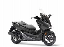 Motorrad kaufen Neufahrzeug HONDA NSS 125 AD Forza ABS (roller)