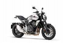 Motorrad kaufen Vorführmodell HONDA CB 1000 RA (naked)