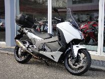 Motorrad kaufen Occasion HONDA NC 750 D Integra (roller)