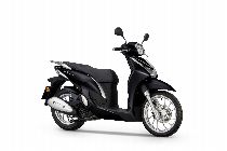 Motorrad kaufen Neufahrzeug HONDA SH 125 Mode (roller)