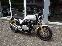 Motorrad kaufen Occasion HONDA CB 1100 RS (retro)