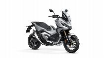 Motorrad kaufen Neufahrzeug HONDA X-ADV 750 (roller)