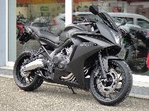 Motorrad kaufen Occasion HONDA CBR 650 FA ABS (sport)