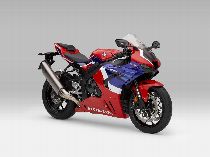  Motorrad kaufen Neufahrzeug HONDA CBR 1000 RR-R Fireblade (sport)