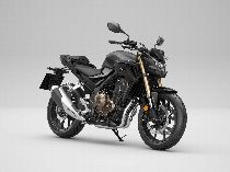 Motorrad kaufen Neufahrzeug HONDA CB 500 FA (naked)