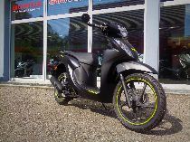 Motorrad kaufen Neufahrzeug HONDA NSC 110 MPD (roller)