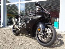  Motorrad kaufen Neufahrzeug HONDA CBR 1000 RR-R Fireblade (sport)