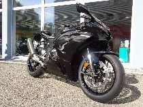 Motorrad kaufen Neufahrzeug HONDA CBR 1000 RR-R Fireblade (sport)